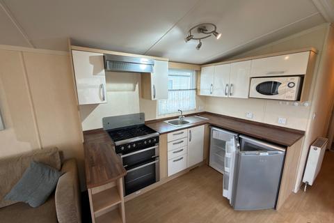 undefined, 2013 Swift Adventurer (35ft x 12ft, 2 bedroom) Yellow Sands Holiday Park, Brean TA8