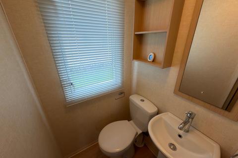 undefined, 2013 Swift Adventurer (35ft x 12ft, 2 bedroom) Yellow Sands Holiday Park, Brean TA8