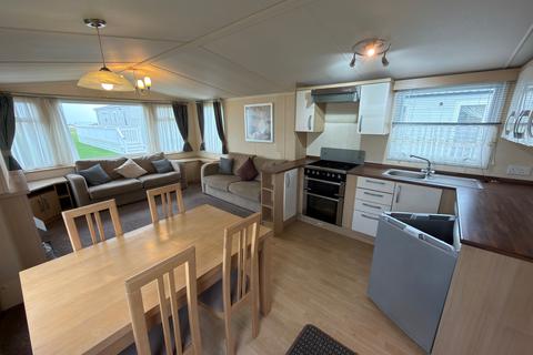 undefined, 2013 Swift Adventurer (35ft x 12ft, 2 bedroom) Yellow Sands Holiday Park, Brean TA8