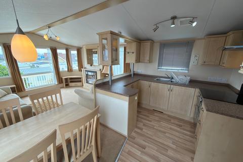 undefined, Atlas Capricorn 2011 Yellow Sands Holiday Park, Brean TA8