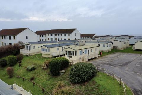 undefined, Atlas Capricorn 2011 Yellow Sands Holiday Park, Brean TA8
