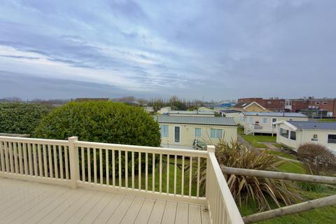 undefined, Atlas Capricorn 2011 Yellow Sands Holiday Park, Brean TA8