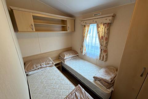 undefined, Atlas Capricorn 2011 Yellow Sands Holiday Park, Brean TA8