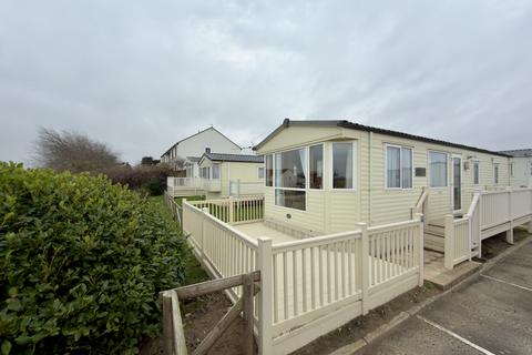 undefined, Atlas Capricorn 2011 Yellow Sands Holiday Park, Brean TA8