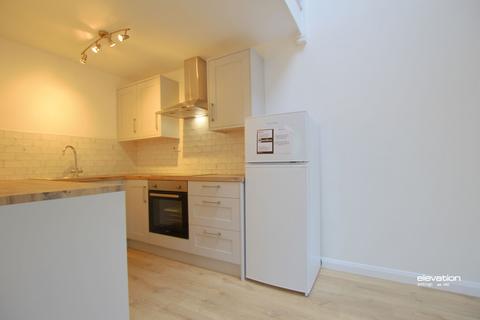 1 bedroom end of terrace house to rent, Favell Drive, Furzton, MK4