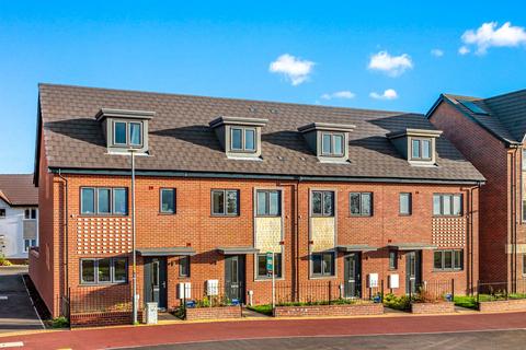 undefined, Barrosa Way, Whitehouse, MK8