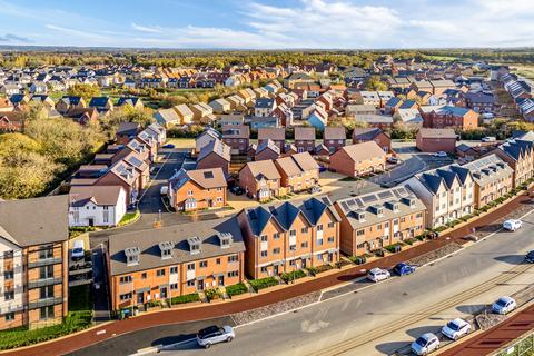 undefined, Barrosa Way, Whitehouse, MK8