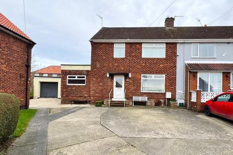 undefined, Liddell Terrace, Wheatley Hill, Durham, County Durham, DH6