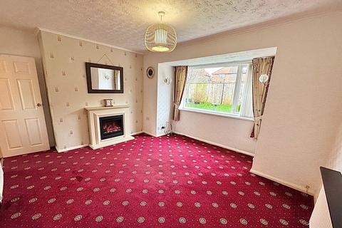 undefined, Liddell Terrace, Wheatley Hill, Durham, County Durham, DH6