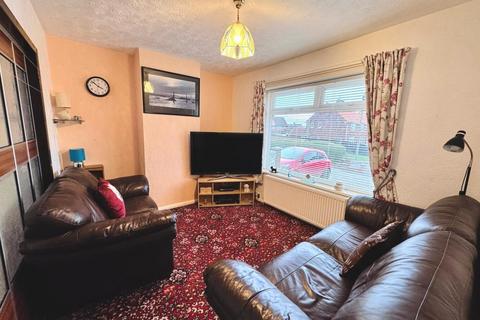 undefined, Liddell Terrace, Wheatley Hill, Durham, County Durham, DH6