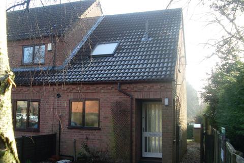 undefined, Bramblewood Close, Grantham NG31