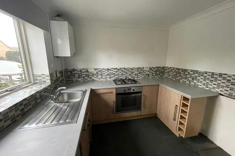 undefined, Bramblewood Close, Grantham NG31