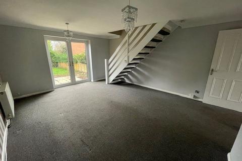 undefined, Bramblewood Close, Grantham NG31