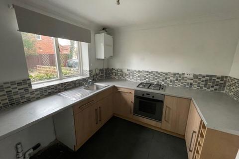 undefined, Bramblewood Close, Grantham NG31