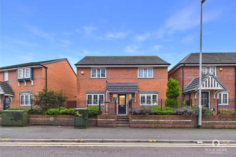 3 bedroom detached house for sale, Ropery Road, Gateshead NE8