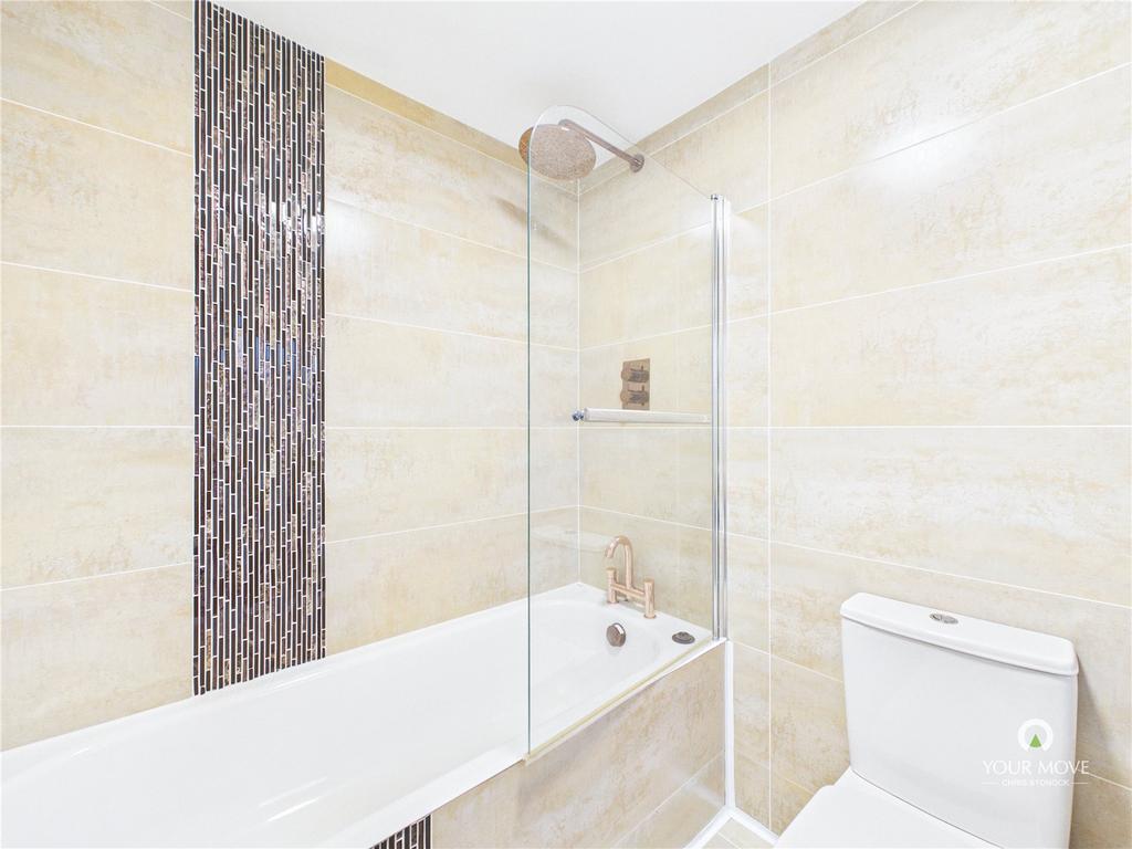 Bathroom/Wc