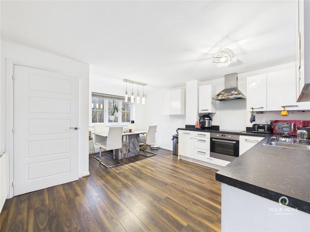 Kitchen / Diner