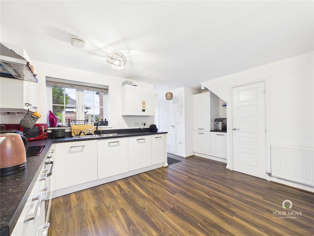 Kitchen / Diner