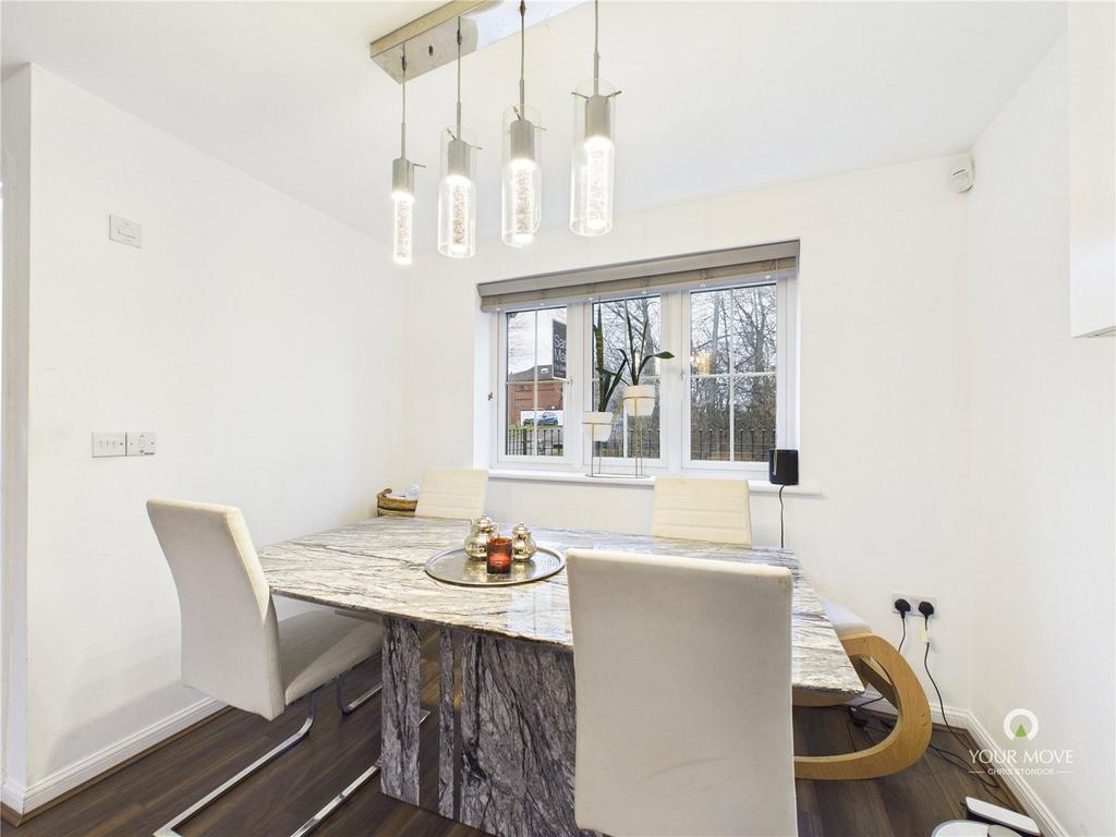 Kitchen / Diner