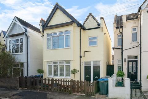 undefined, Delamere Road, West Wimbledon SW20