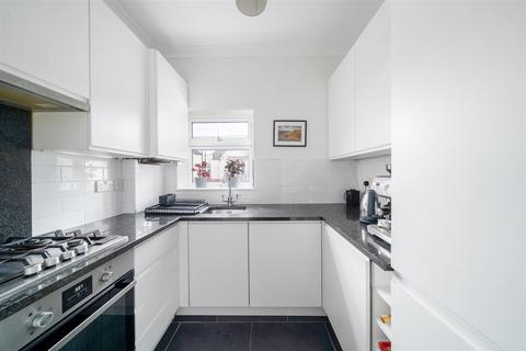 undefined, Delamere Road, West Wimbledon SW20