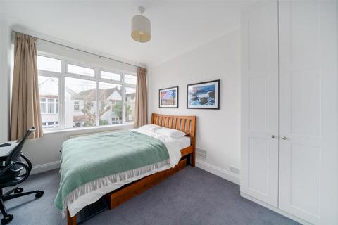 undefined, Delamere Road, West Wimbledon SW20