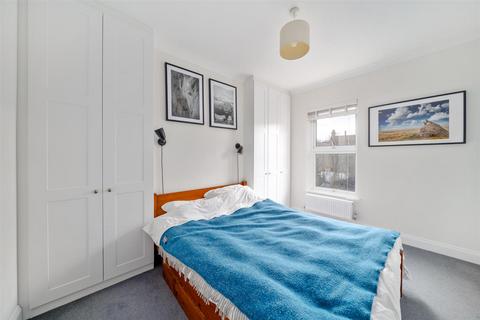 undefined, Delamere Road, West Wimbledon SW20