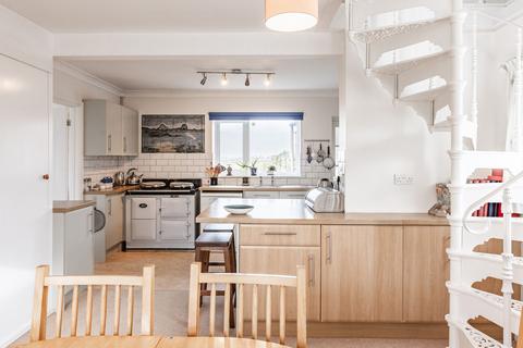 4 bedroom detached house for sale, Panoramic Sea Views in Brancaster Staithe