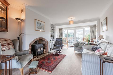 4 bedroom detached house for sale, Panoramic Sea Views in Brancaster Staithe