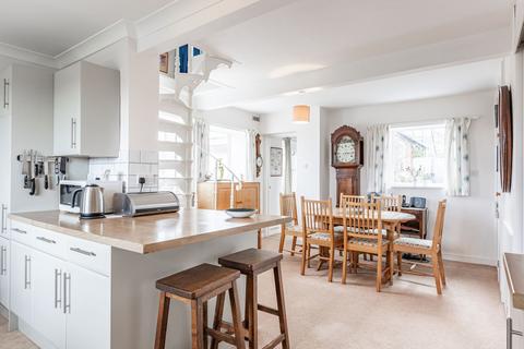 4 bedroom detached house for sale, Panoramic Sea Views in Brancaster Staithe