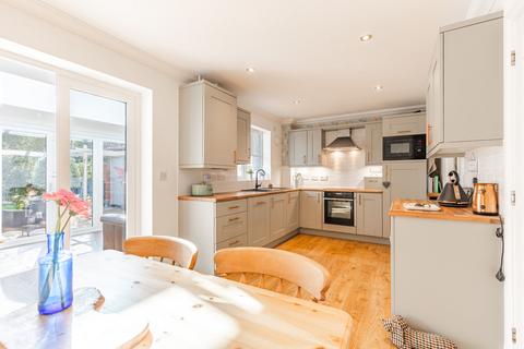 undefined, Spacious Family Property with Orangery, Ideally Located in Holt
