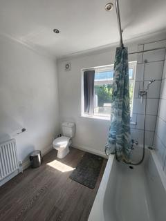 undefined, Conygre Grove, Bristol BS34