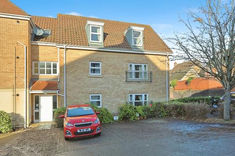 Caddow Road, Norwich