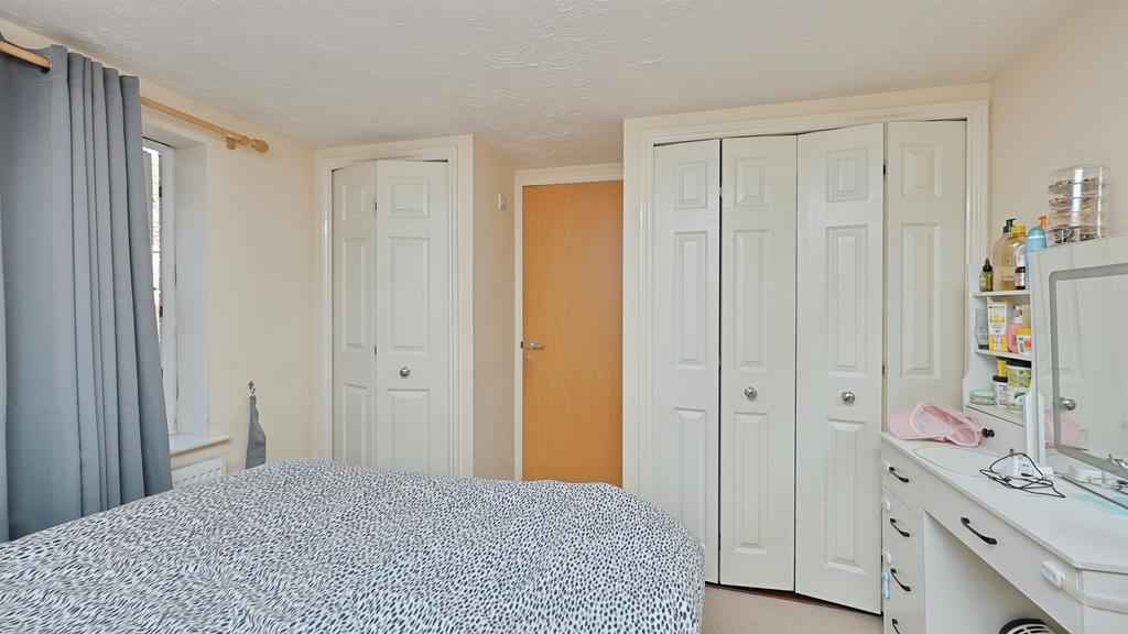 2-Bed at Caddow Road