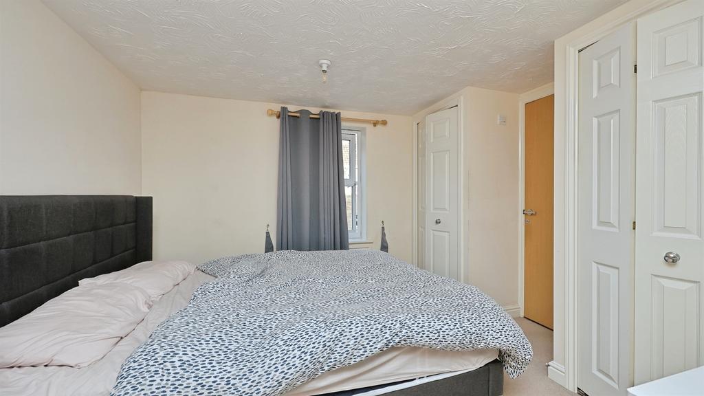 2-Bed at Caddow Road