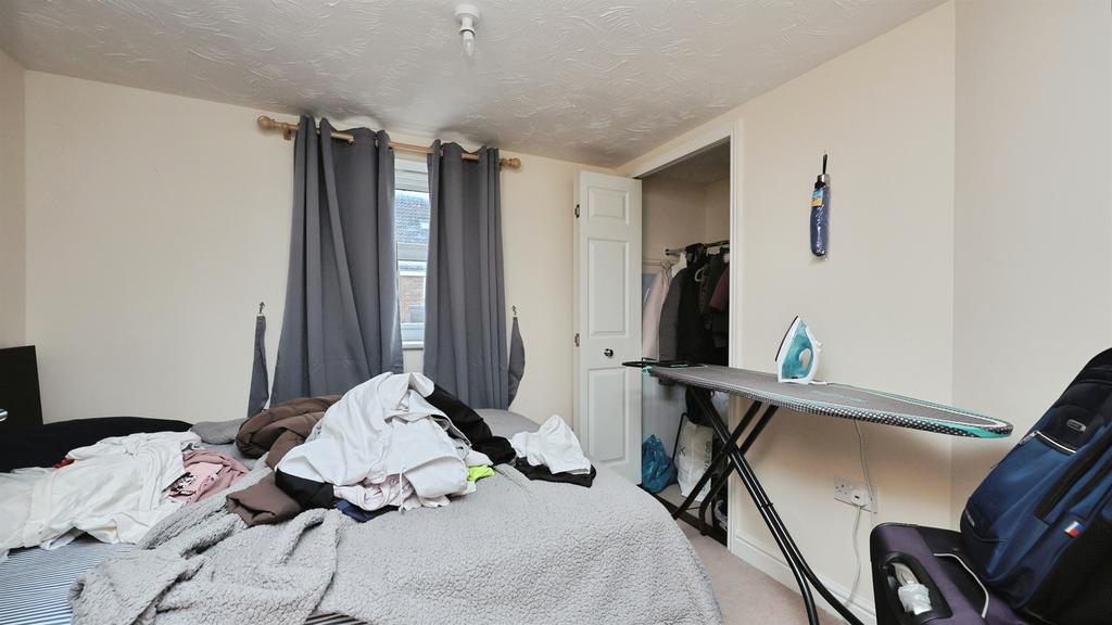 2-Bed at Caddow Road