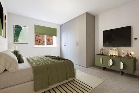 undefined, The Waldens, Mount Pleasant Road, CB11