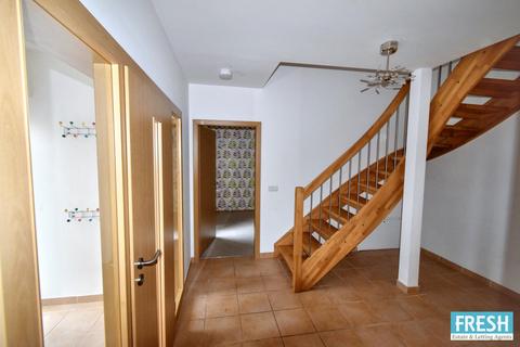 3 bedroom detached house for sale, Cefn Stylle Road, Gowerton, Swansea, SA4