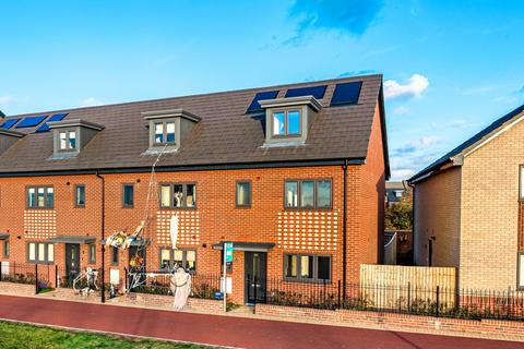 undefined, Barrosa Way, Whitehouse, MK8