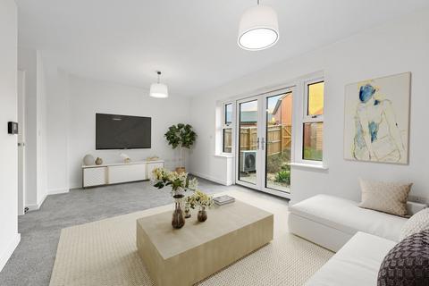 undefined, Barrosa Way, Whitehouse, MK8