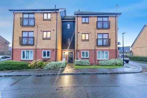 2 bedroom apartment for sale, Queensbury Lane, Monkston Park, Milton Keynes