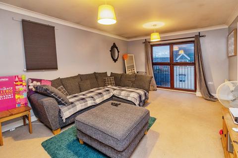 2 bedroom apartment for sale, Queensbury Lane, Monkston Park, Milton Keynes