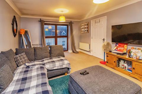 2 bedroom apartment for sale, Queensbury Lane, Monkston Park, Milton Keynes
