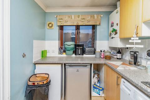 2 bedroom apartment for sale, Queensbury Lane, Monkston Park, Milton Keynes