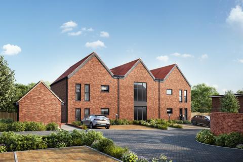 undefined, The Waldens, Mount Pleasant Road, CB11