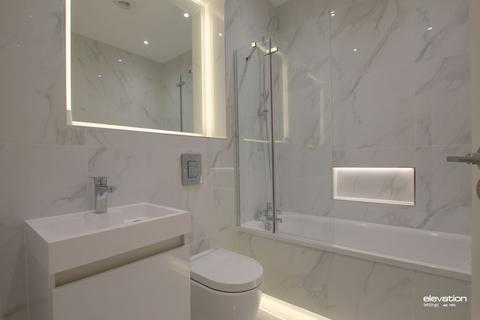 undefined, Silbury Boulevard, Chancery House, MK9
