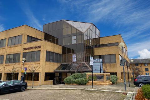 undefined, Silbury Boulevard, Chancery House, MK9