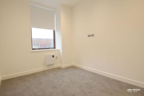 undefined, Silbury Boulevard, Chancery House, MK9