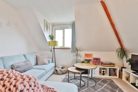 2 bedroom apartment for sale, Richmond Park Road, BOURNEMOUTH