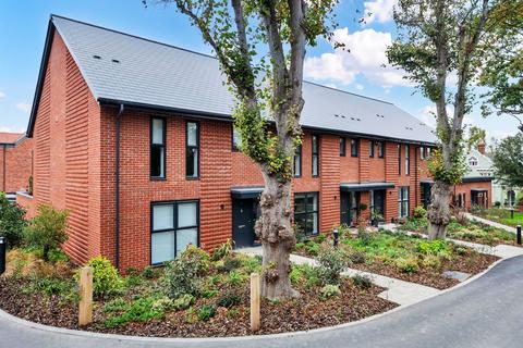 3 bedroom end of terrace house for sale, The Waldens, Mount Pleasant Road, CB11